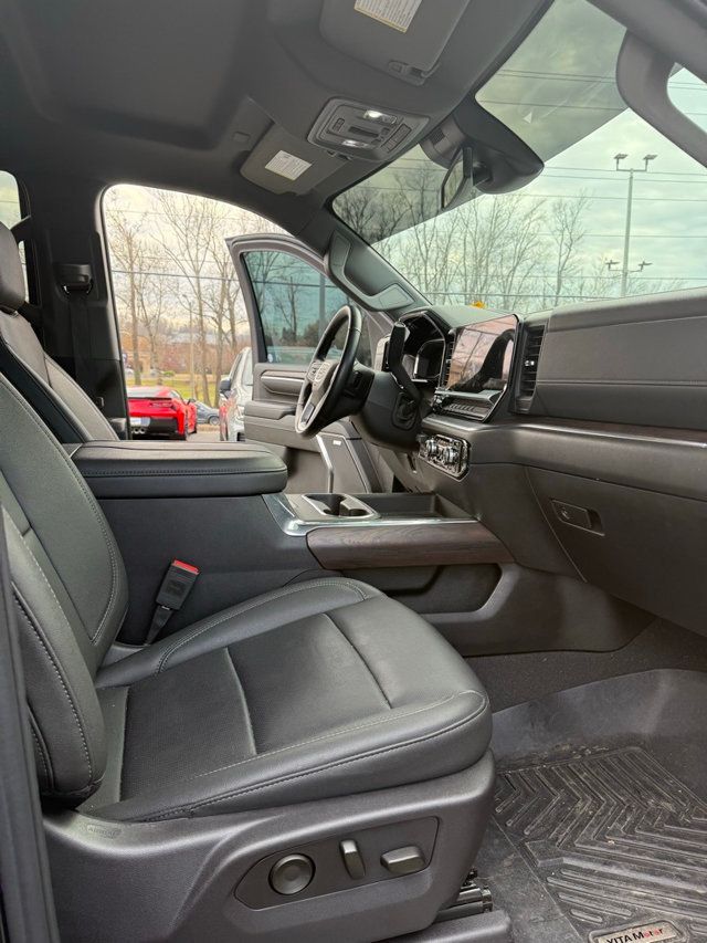 2024 GMC Sierra 2500HD SLT - 22950160 - 18