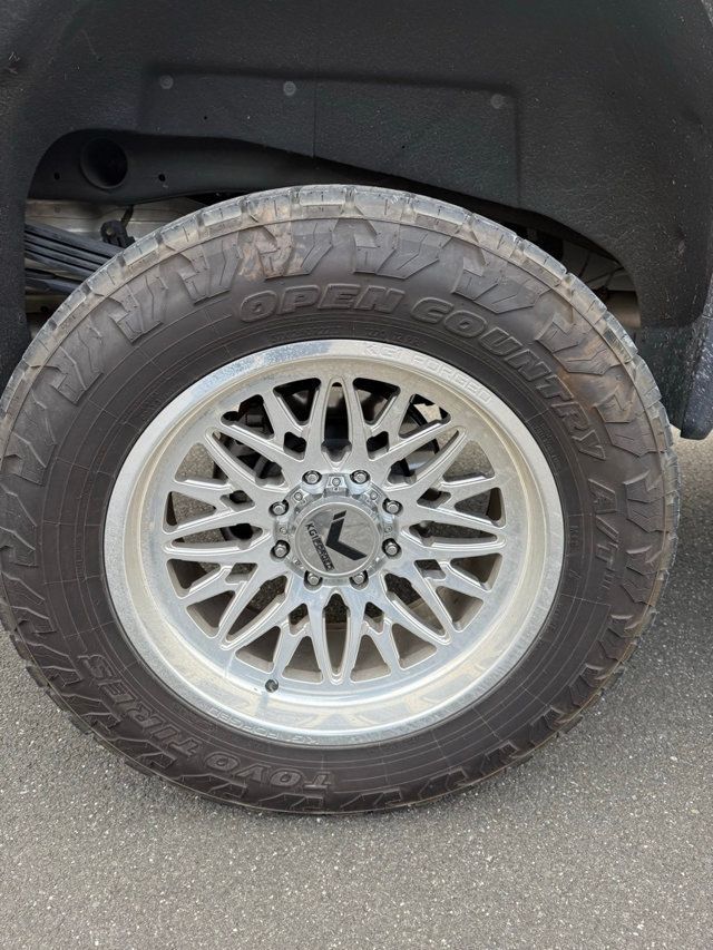 2024 GMC Sierra 2500HD SLT - 22950160 - 20