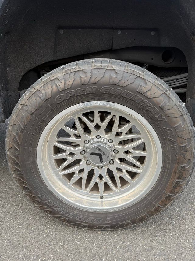 2024 GMC Sierra 2500HD SLT - 22950160 - 21