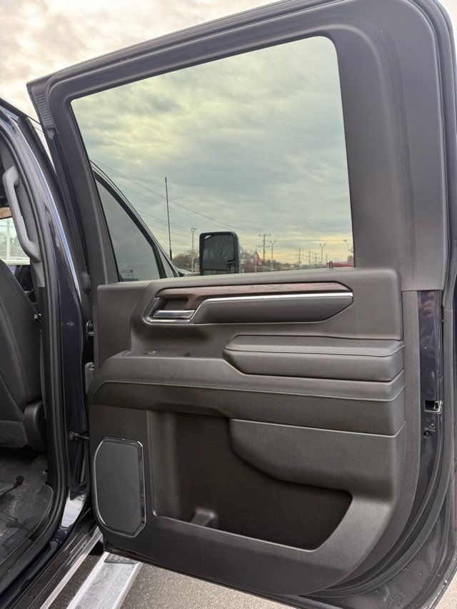 2024 GMC Sierra 2500HD SLT - 22950160 - 22