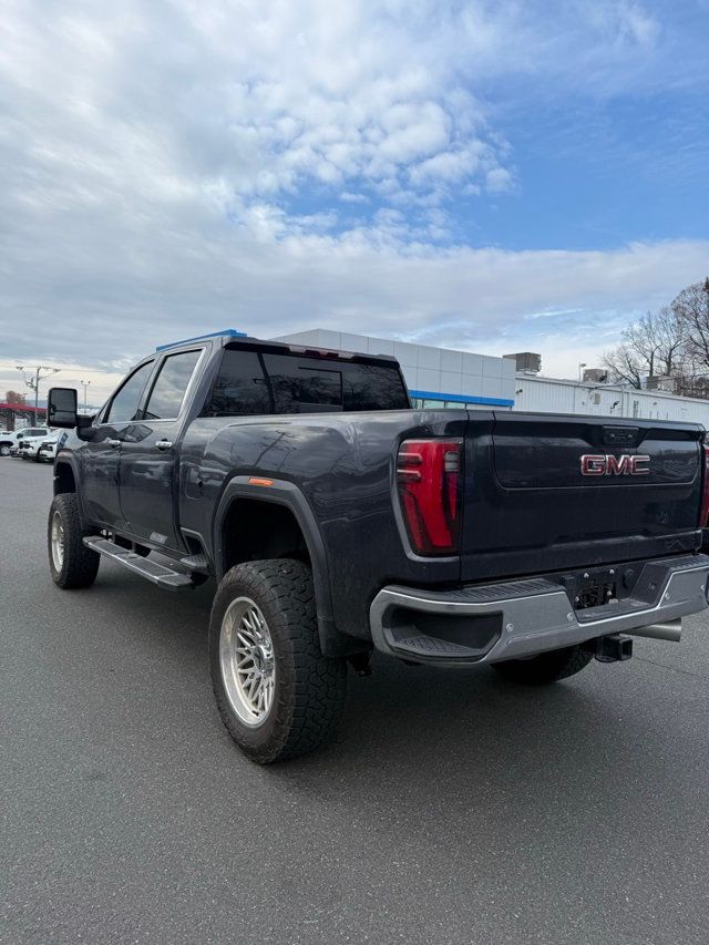 2024 GMC Sierra 2500HD SLT - 22950160 - 26