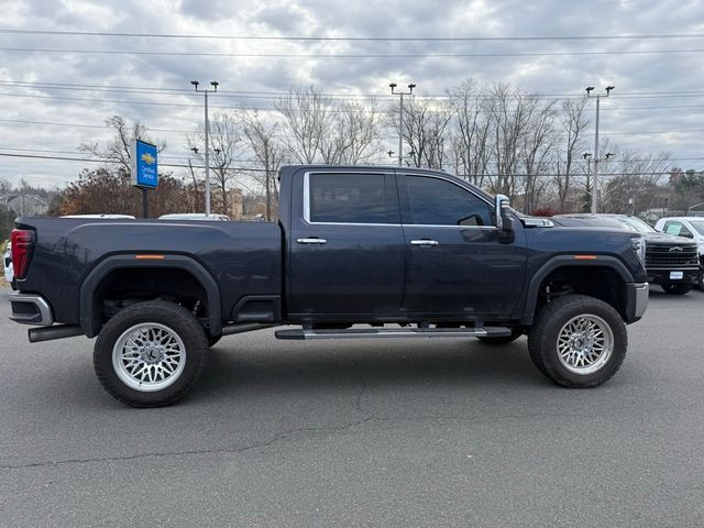 2024 GMC Sierra 2500HD SLT - 22950160 - 6