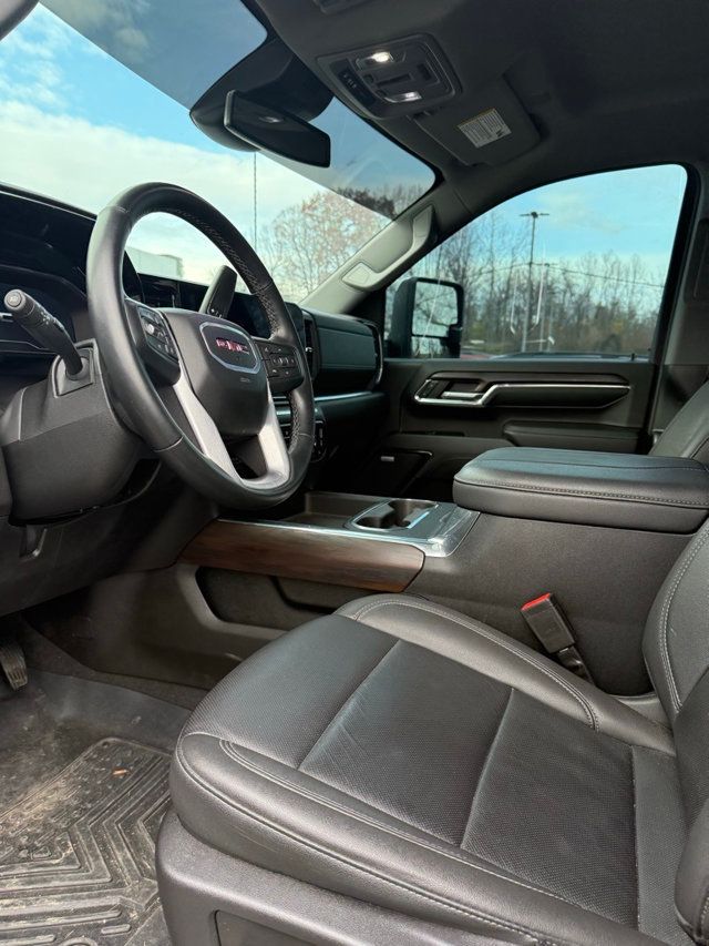 2024 GMC Sierra 2500HD SLT - 22950160 - 7