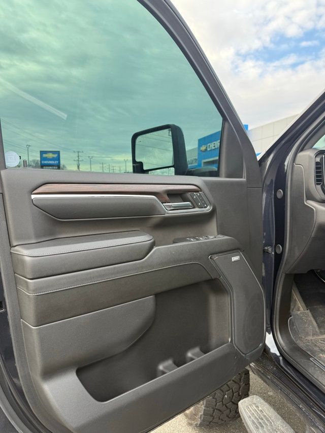 2024 GMC Sierra 2500HD SLT - 22950160 - 8