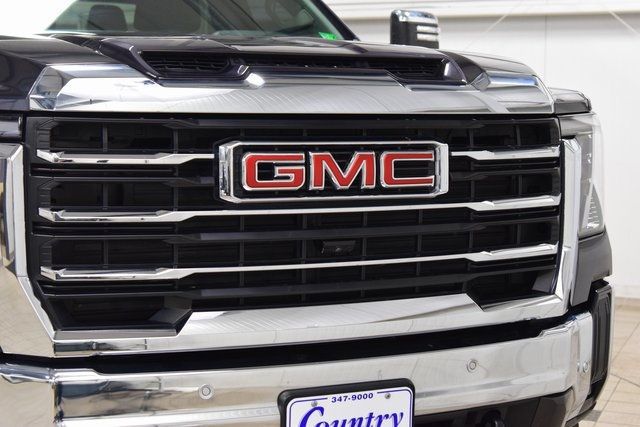 2024 GMC Sierra 2500HD SLT - 22957150 - 10