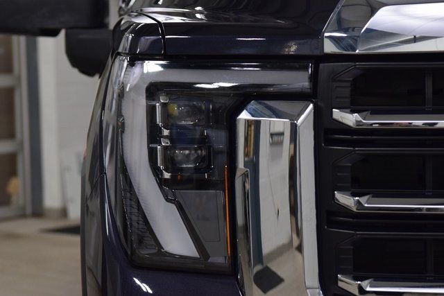 2024 GMC Sierra 2500HD SLT - 22957150 - 11