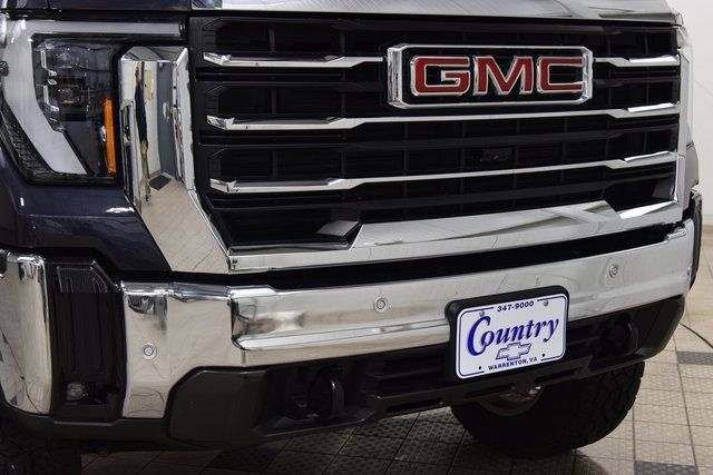 2024 GMC Sierra 2500HD SLT - 22957150 - 12