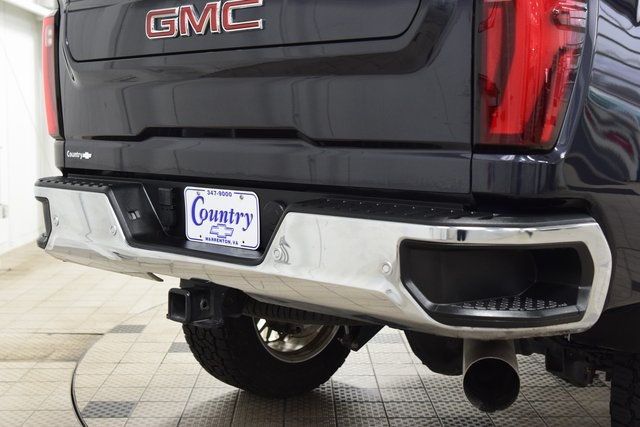 2024 GMC Sierra 2500HD SLT - 22957150 - 21