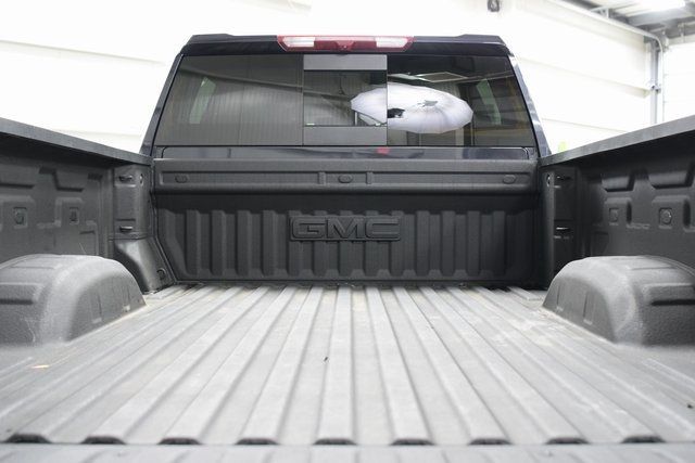 2024 GMC Sierra 2500HD SLT - 22957150 - 22