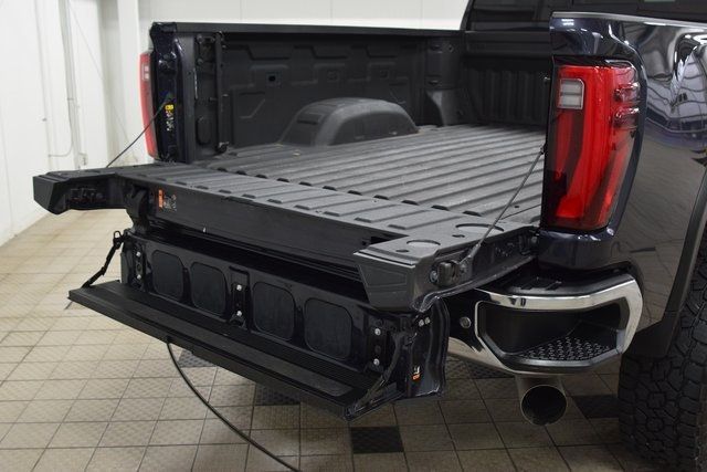 2024 GMC Sierra 2500HD SLT - 22957150 - 23