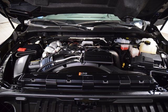 2024 GMC Sierra 2500HD SLT - 22957150 - 28