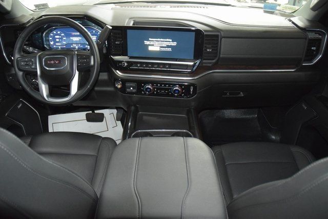 2024 GMC Sierra 2500HD SLT - 22957150 - 29