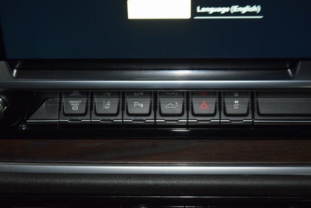 2024 GMC Sierra 2500HD SLT - 22957150 - 31