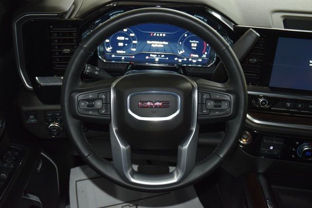 2024 GMC Sierra 2500HD SLT - 22957150 - 35