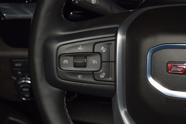 2024 GMC Sierra 2500HD SLT - 22957150 - 36