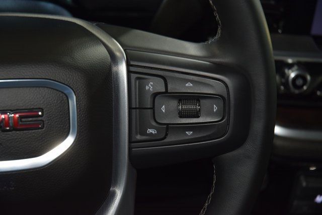 2024 GMC Sierra 2500HD SLT - 22957150 - 37