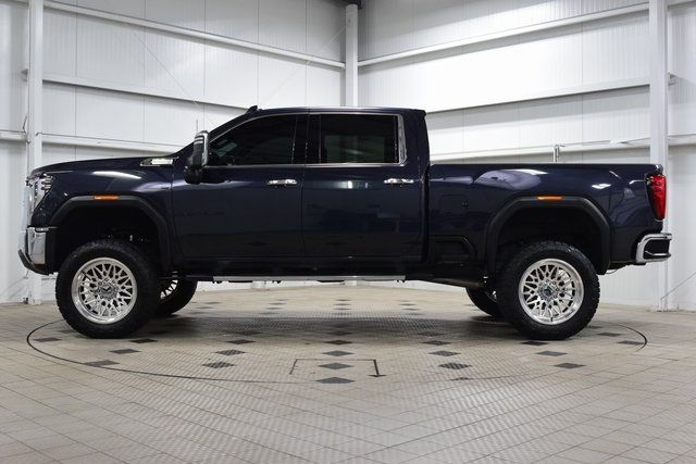 2024 GMC Sierra 2500HD SLT - 22957150 - 3