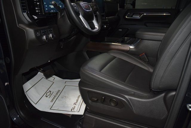 2024 GMC Sierra 2500HD SLT - 22957150 - 39