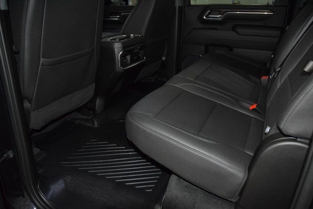 2024 GMC Sierra 2500HD SLT - 22957150 - 42