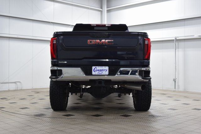 2024 GMC Sierra 2500HD SLT - 22957150 - 6