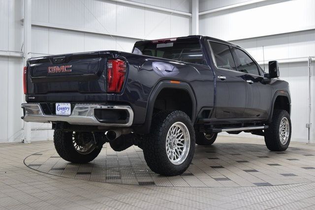 2024 GMC Sierra 2500HD SLT - 22957150 - 7