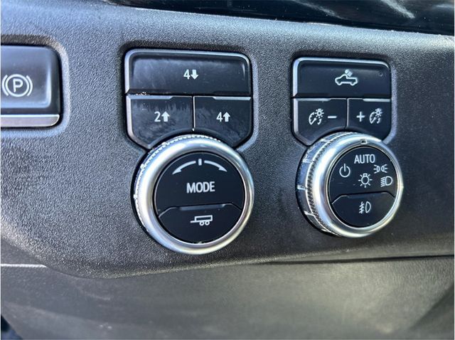 2024 GMC Sierra 3500 HD Double Cab SLE DUALLY 4X4 DIESEL NAV BACK UP 1 OWNER CLEAN - 23046518 - 12