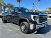 2024 GMC Sierra 3500 HD Double Cab SLE DUALLY 4X4 DIESEL NAV BACK UP 1 OWNER CLEAN - 23046518 - 2