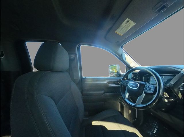 2024 GMC Sierra 3500 HD Double Cab SLE DUALLY 4X4 DIESEL NAV BACK UP 1 OWNER CLEAN - 23046518 - 35