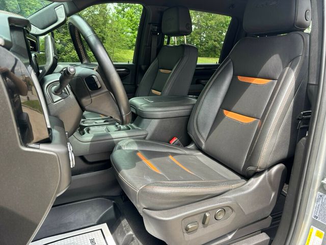 2024 GMC Sierra 3500HD 2024 GMC Sierra 3500HD AT4 - 23014251 - 10