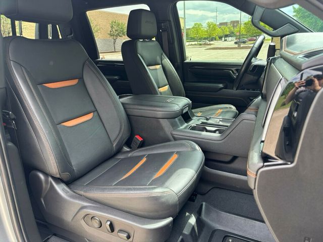 2024 GMC Sierra 3500HD 2024 GMC Sierra 3500HD AT4 - 23014251 - 11
