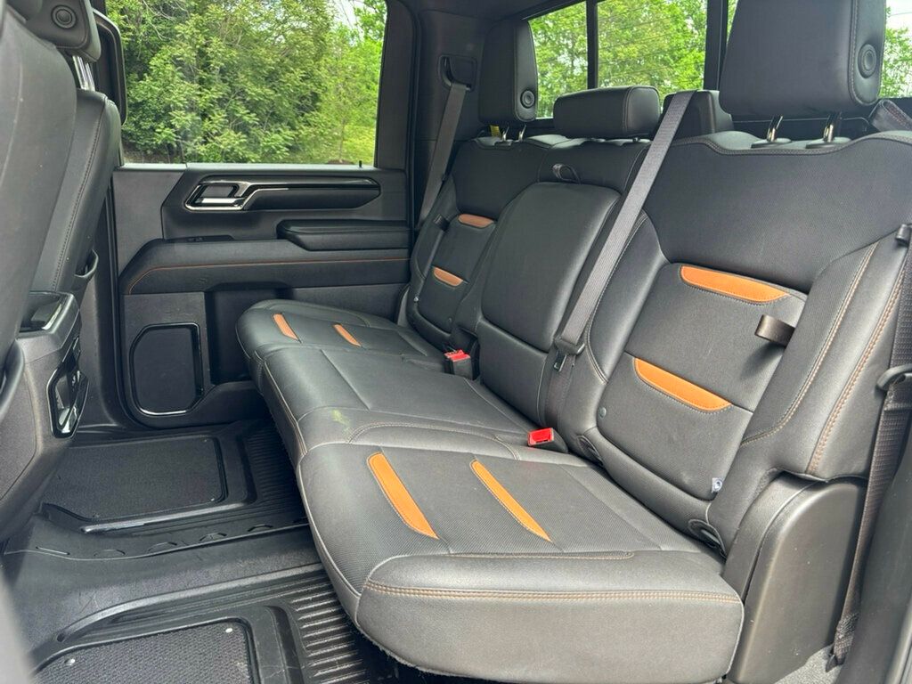 2024 GMC Sierra 3500HD 2024 GMC Sierra 3500HD AT4 - 23014251 - 16