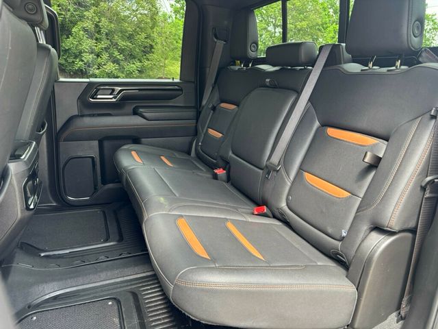 2024 GMC Sierra 3500HD 2024 GMC Sierra 3500HD AT4 - 23014251 - 16