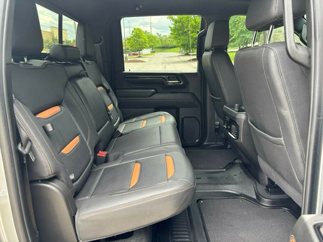 2024 GMC Sierra 3500HD 2024 GMC Sierra 3500HD AT4 - 23014251 - 19