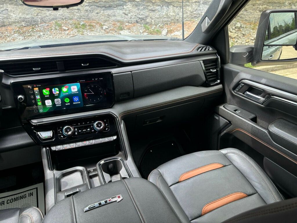 2024 GMC Sierra 3500HD 2024 GMC Sierra 3500HD AT4 - 23014251 - 20