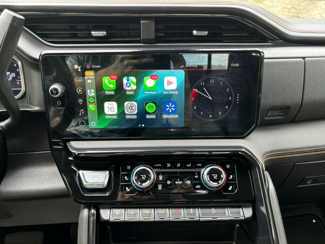 2024 GMC Sierra 3500HD 2024 GMC Sierra 3500HD AT4 - 23014251 - 23