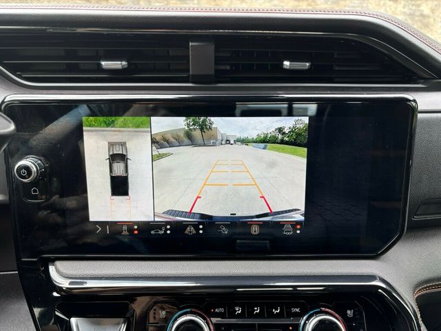 2024 GMC Sierra 3500HD 2024 GMC Sierra 3500HD AT4 - 23014251 - 26