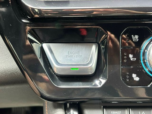 2024 GMC Sierra 3500HD 2024 GMC Sierra 3500HD AT4 - 23014251 - 27