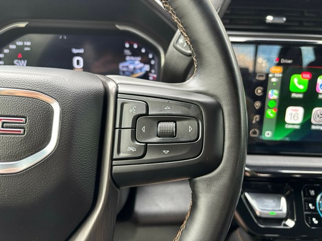 2024 GMC Sierra 3500HD 2024 GMC Sierra 3500HD AT4 - 23014251 - 28