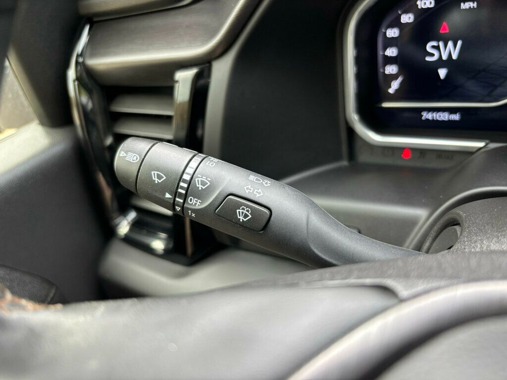 2024 GMC Sierra 3500HD 2024 GMC Sierra 3500HD AT4 - 23014251 - 30