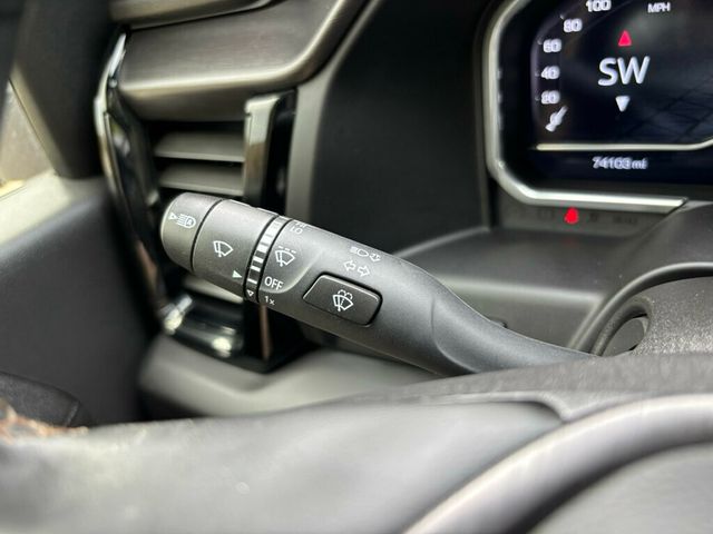 2024 GMC Sierra 3500HD 2024 GMC Sierra 3500HD AT4 - 23014251 - 30