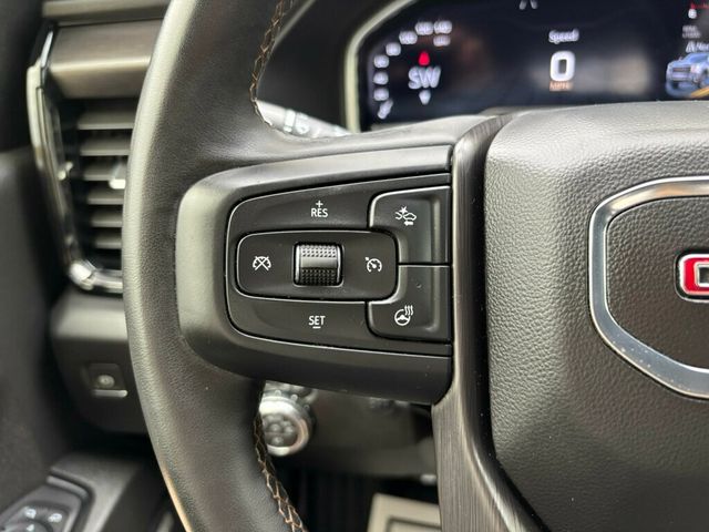 2024 GMC Sierra 3500HD 2024 GMC Sierra 3500HD AT4 - 23014251 - 31