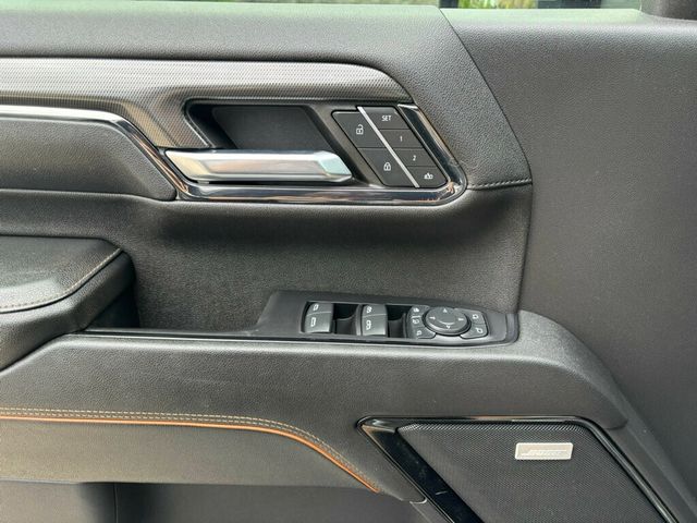 2024 GMC Sierra 3500HD 2024 GMC Sierra 3500HD AT4 - 23014251 - 33