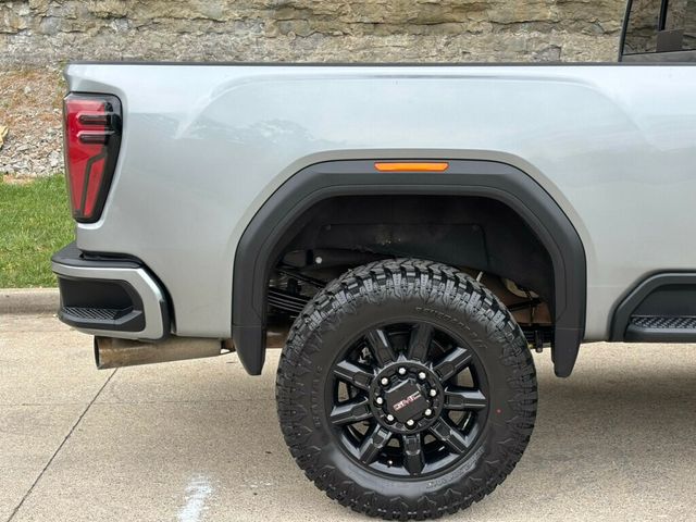 2024 GMC Sierra 3500HD 2024 GMC Sierra 3500HD AT4 - 23014251 - 37