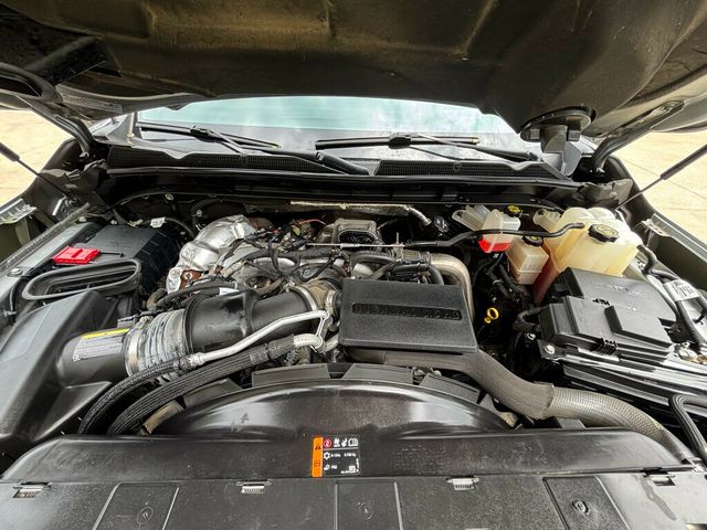 2024 GMC Sierra 3500HD 2024 GMC Sierra 3500HD AT4 - 23014251 - 42