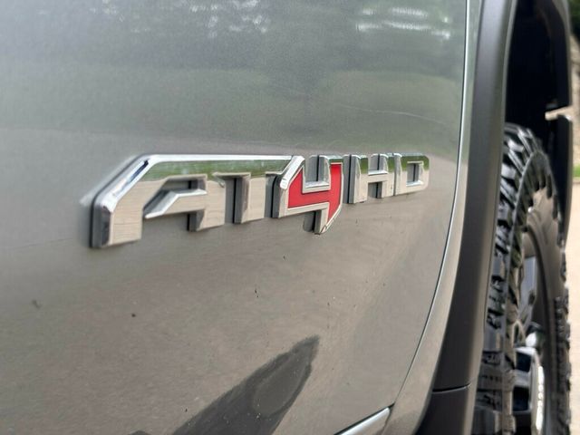 2024 GMC Sierra 3500HD 2024 GMC Sierra 3500HD AT4 - 23014251 - 44