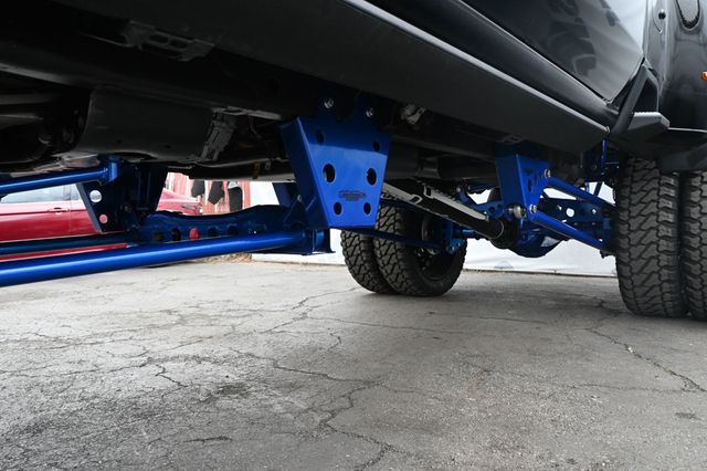 2024 GMC Sierra 3500HD 30" JTX Forged Wheels 42" FURY Tires Bulletproof Suspension - 22834246 - 13