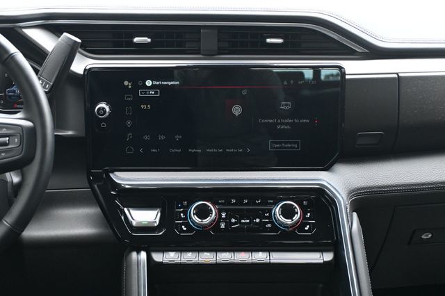 2024 GMC Sierra 3500HD 30" JTX Forged Wheels 42" FURY Tires Bulletproof Suspension - 22834246 - 22