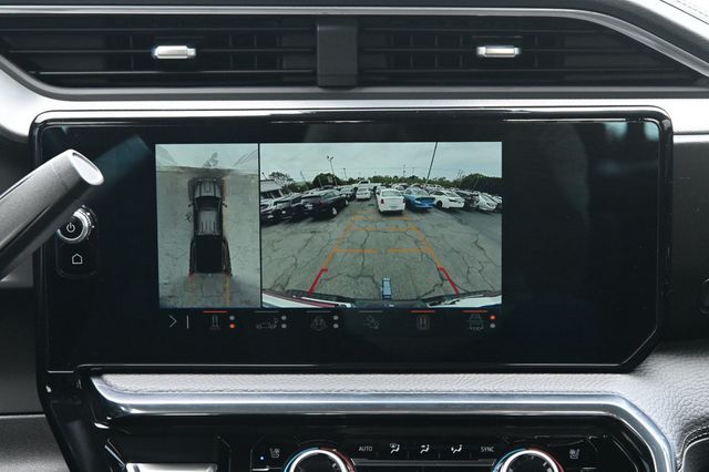 2024 GMC Sierra 3500HD 30" JTX Forged Wheels 42" FURY Tires Bulletproof Suspension - 22834246 - 23