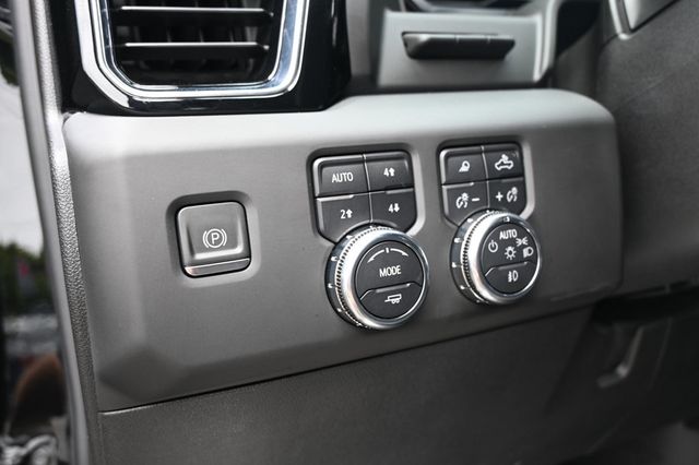 2024 GMC Sierra 3500HD 30" JTX Forged Wheels 42" FURY Tires Bulletproof Suspension - 22834246 - 24