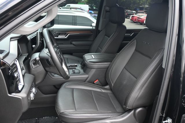 2024 GMC Sierra 3500HD 30" JTX Forged Wheels 42" FURY Tires Bulletproof Suspension - 22834246 - 26